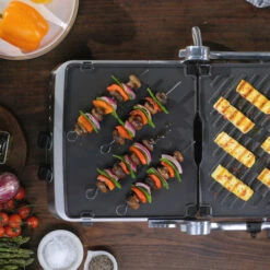 Sage The BBQ En Press -Pannen- Kokers Winkel 1344759