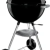 Weber Original Kettle 47 Cm Zwart