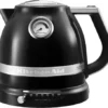 KitchenAid Artisan Waterkoker Onyx Zwart