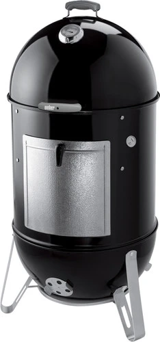 Weber Smokey Mountain Cooker 57 Cm