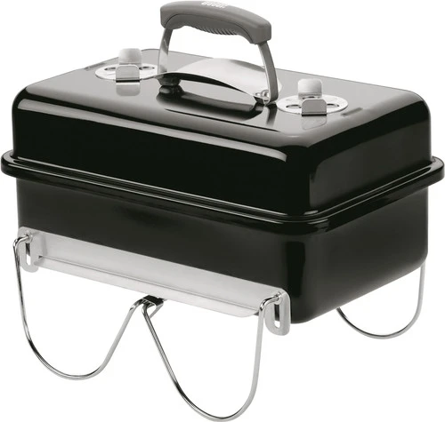 Weber Go-Anywhere 1 Weber Go-Anywhere