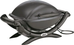 Weber Q1400