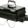 Weber Go-Anywhere Gas