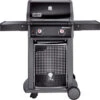 Weber Spirit E-210 Classic