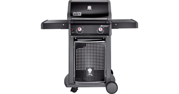 Weber Spirit E-210 Classic 1 Weber Spirit E-210 Classic
