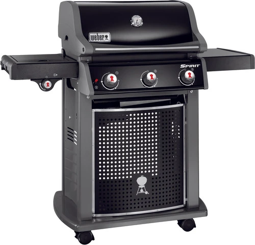 Weber Spirit E-320 Classic 1 Weber Spirit E-320 Classic
