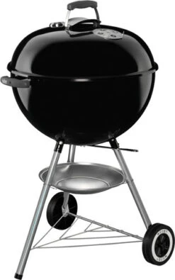 Weber Original Kettle 57 Cm