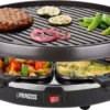 Princess Raclette 6 Grill Party 162725