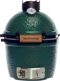 Big Green Egg Mini