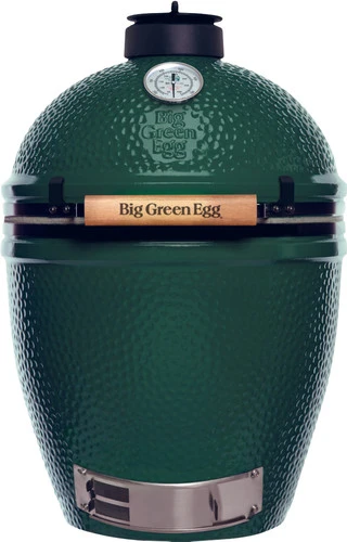 Big Green Egg Large 1 Big Green Egg Large
