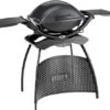 Weber Q2400 Met Onderstel