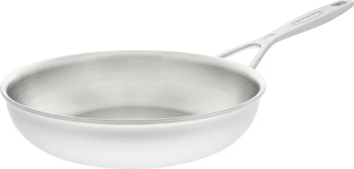 Demeyere Industry 5 Koekenpan 20 Cm 1 Demeyere Industry 5 Koekenpan 20 Cm