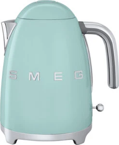 SMEG KLF03PGEU Watergroen