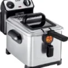 Tefal Filtra Pro Digital 4L FR5191