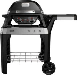 Weber Pulse 2000 Met Onderstel