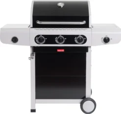 Barbecook Siesta 310 Zwart