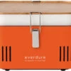 Everdure Cube Oranje