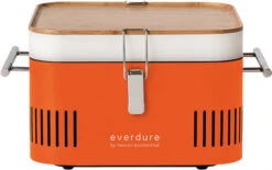 Everdure Cube Oranje