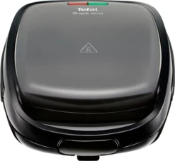 Tefal SW3418 Snack Time Grijs