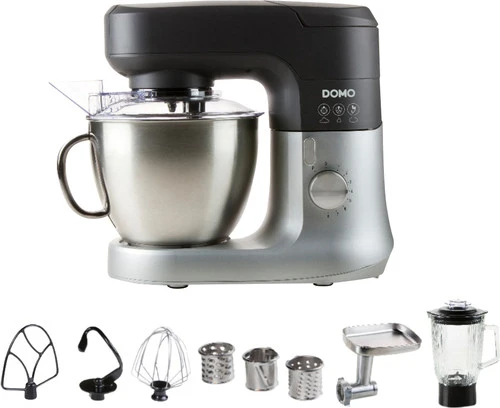 DOMO DO9182KR Zwart 1 DOMO DO9182KR Zwart