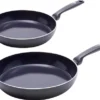 GreenPan Torino Keramische Koekenpannenset 24 + 28 Cm