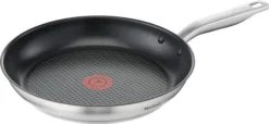 Tefal Virtuoso Koekenpan 30 Cm