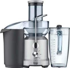Sage The Nutri Juicer Cold