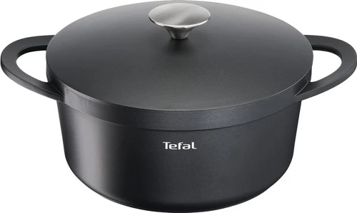 Tefal Trattoria Braadpan 24 Cm 1 Tefal Trattoria Braadpan 24 Cm