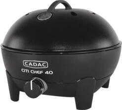 Cadac Citi Chef 40 Zwart