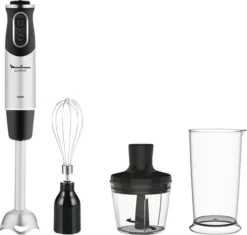 Moulinex Quickchef 3in1 DD655810