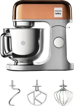 Kenwood KMix KMX760AGD Roségoud