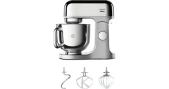 Kenwood KMix KMX760ACH Chroom