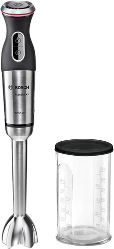 Bosch MaxoMixx MS8CM6110