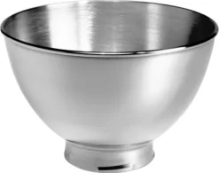 KitchenAid Artisan Mixer 5KSM175PSEFL Fresh Linen -Pannen- Kokers Winkel 1397776