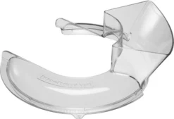 KitchenAid Artisan Mixer 5KSM175PSEFL Fresh Linen -Pannen- Kokers Winkel 1397777