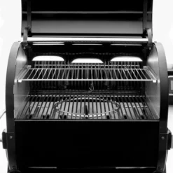Weber SmokeFire EX4 GBS Wood Fired Pellet Grill -Pannen- Kokers Winkel 1398010