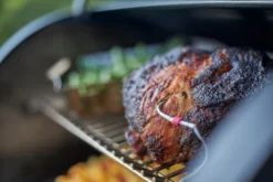 Weber SmokeFire EX4 GBS Wood Fired Pellet Grill -Pannen- Kokers Winkel 1398018