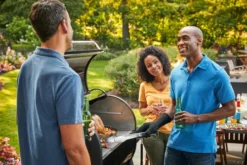 Weber SmokeFire EX6 GBS Wood Fired Pellet Grill -Pannen- Kokers Winkel 1398030