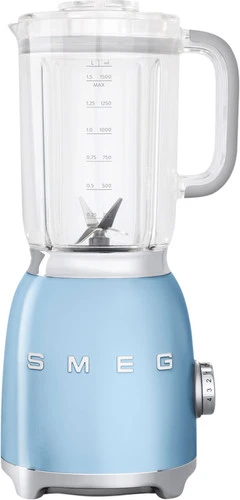 SMEG BLF01PBEU Pastelblauw