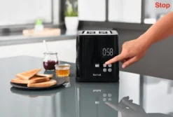 Tefal Smart & Light TT6408 Broodrooster -Pannen- Kokers Winkel 1410974