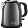 Russell Hobbs Colours Plus+ Mini Grijs 24993-70