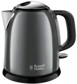 Russell Hobbs Colours Plus+ Mini Grijs 24993-70