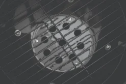 Napoleon Charcoal Kettle 47 Cm + Hoes -Pannen- Kokers Winkel 1413047 1