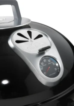 Napoleon Charcoal Kettle 57 Cm 12 Napoleon Charcoal Kettle 57 Cm -Pannen- Kokers Winkel 1413082