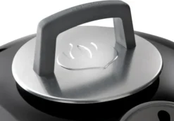 Napoleon Charcoal Kettle 57 Cm 16 Napoleon Charcoal Kettle 57 Cm -Pannen- Kokers Winkel 1413083