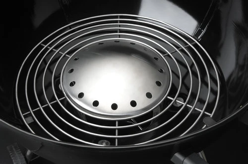 Napoleon Charcoal Kettle 57 Cm 4 Napoleon Charcoal Kettle 57 Cm - Afbeelding 4