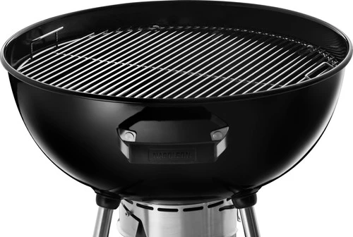 Napoleon Charcoal Kettle 57 Cm 2 Napoleon Charcoal Kettle 57 Cm - Afbeelding 2