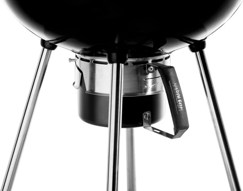 Napoleon Charcoal Kettle 57 Cm 6 Napoleon Charcoal Kettle 57 Cm - Afbeelding 6