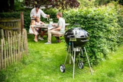 Napoleon Charcoal Kettle 57 Cm 18 Napoleon Charcoal Kettle 57 Cm -Pannen- Kokers Winkel 1413091