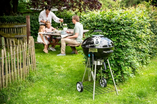 Napoleon Charcoal Kettle 57 Cm 9 Napoleon Charcoal Kettle 57 Cm - Afbeelding 9